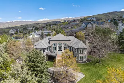 1714 Ridge Point Dr E, Bountiful, UT 84010 - Photo 3