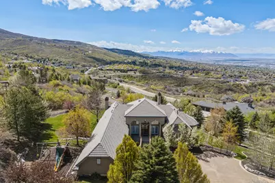 1714 Ridge Point Dr E, Bountiful, UT 84010 - Photo 7
