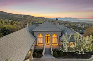 1714 Ridge Point Dr E, Bountiful, UT 84010 - Photo 129