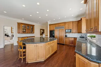 1714 Ridge Point Dr E, Bountiful, UT 84010 - Photo 37