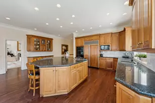 1714 Ridge Point Dr E, Bountiful, UT 84010 - Photo 37