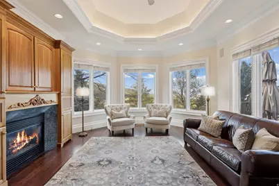 1714 Ridge Point Dr E, Bountiful, UT 84010 - Photo 43