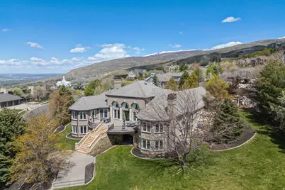 1714 Ridge Point Dr E, Bountiful, UT 84010 - Photo 5