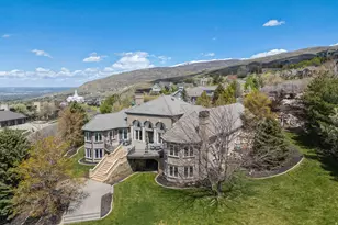 1714 Ridge Point Dr E, Bountiful, UT 84010 - Photo 5