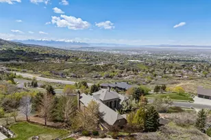 1714 Ridge Point Dr E, Bountiful, UT 84010 - Photo 9