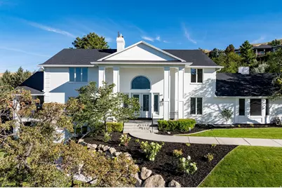 325 N Federal Heights Cir, Salt Lake City, UT 84103 - Photo 1