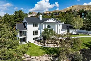 325 N Federal Heights Circle, Salt Lake City, UT 84103 - Photo 59