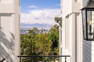 325 N Federal Heights Circle, Salt Lake City, UT 84103 - Photo 101