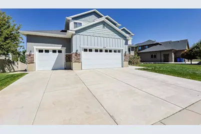 518 W Regal Dr, Saratoga Springs, UT 84045 - Photo 57