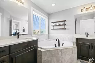518 W Regal Dr, Saratoga Springs, UT 84045 - Photo 9