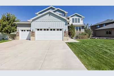 518 W Regal Dr, Saratoga Springs, UT 84045 - Photo 1