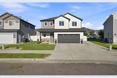2160 S 1490 W, Logan, UT 84339 - Photo 1