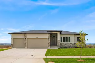 1992 W Foxwood Rd, Santaquin, UT 84655 - Photo 1
