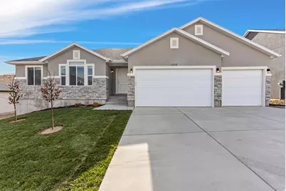 1992 W Foxwood Rd #SR 353, Santaquin, UT 84655 - Photo 3