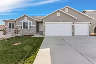 1992 W Foxwood Rd, Santaquin, UT 84655 - Photo 3