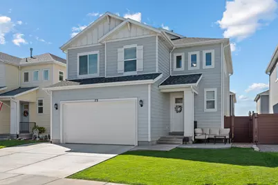 73 W 510 N, Vineyard, UT 84059 - Photo 1