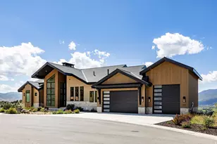 1312 E Wildflower Cir, Heber City, UT 84032 - Photo 1
