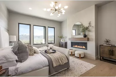 1312 E Wildflower Cir, Heber City, UT 84032 - Photo 7
