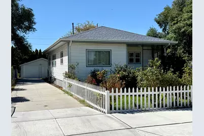 955 E 20th St S, Ogden, UT 84401 - Photo 1