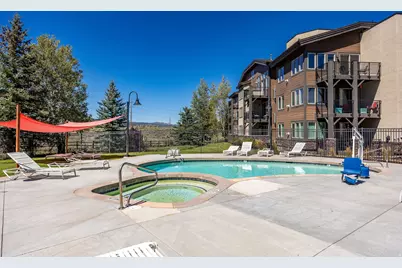 6605 Overland Dr #208, Park City, UT 84098 - Photo 5
