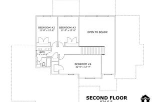 444 E Andrew Dr, Manti, UT 84642 - Photo 3