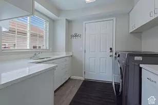 236 E Ashbrook Circle, Midvale, UT 84047 - Photo 29