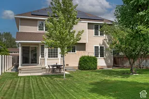 236 E Ashbrook Circle, Midvale, UT 84047 - Photo 5