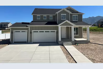 811 E 350 N #2, Salem, UT 84653 - Photo 31