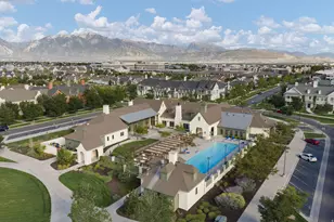 11256 S Chicory Ln W, South Jordan, UT 84009 - Photo 29