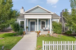 11256 S Chicory Ln W, South Jordan, UT 84009 - Photo 1