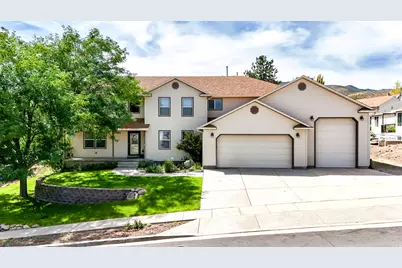 10162 S Solstice View Dr W, Copperton, UT 84006 - Photo 1