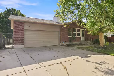 12881 S 1980 W, Riverton, UT 84065 - Photo 1