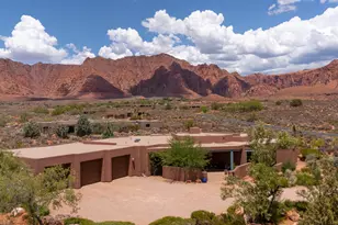 1215 N Tuweap Dr, Ivins, UT 84738 - Photo 1