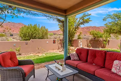 1215 N Tuweap Dr, Ivins, UT 84738 - Photo 31