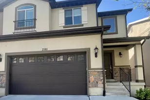 2581 W Cottonwood Dr, Lehi, UT 84048 - Photo 1