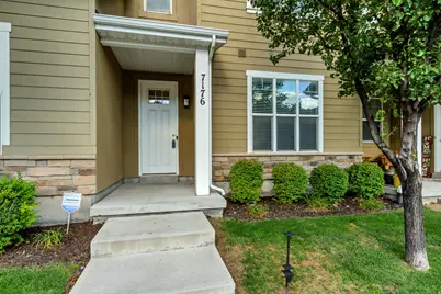 7176 S Beamon St, West Jordan, UT 84084 - Photo 5