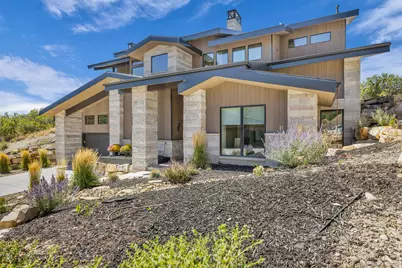 11343 N Soaring Hawk Ln #5, Hideout, UT 84036 - Photo 5