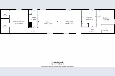 2800 S 2540 W #226, West Valley, UT 84119 - Photo 35