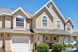 1248 W Bridalwood Loop N, Lehi, UT 84043 - Photo 1