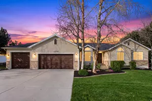 13702 S Hackamore Dr E, Draper, UT 84020 - Photo 1