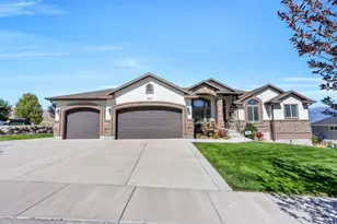 322 W Lariat Blvd, Saratoga Springs, UT 84045 - Photo 1