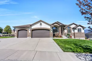 322 W Lariat Blvd, Saratoga Springs, UT 84045 - Photo 1