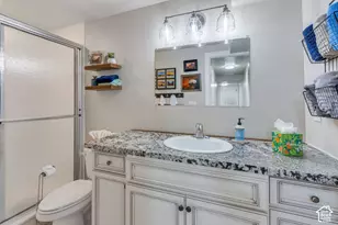 322 W Lariat Blvd, Saratoga Springs, UT 84045 - Photo 31
