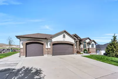 322 W Lariat Blvd, Saratoga Springs, UT 84045 - Photo 3