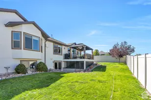 322 W Lariat Blvd, Saratoga Springs, UT 84045 - Photo 39