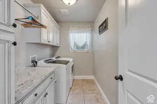 322 W Lariat Blvd, Saratoga Springs, UT 84045 - Photo 15