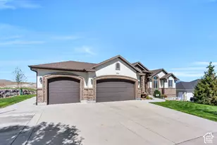 322 W Lariat Blvd, Saratoga Springs, UT 84045 - Photo 3
