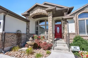 322 W Lariat Blvd, Saratoga Springs, UT 84045 - Photo 5