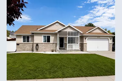 8672 S McGinnis Ln, West Jordan, UT 84081 - Photo 1