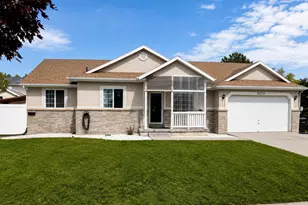 8672 S McGinnis Ln, West Jordan, UT 84081 - Photo 1